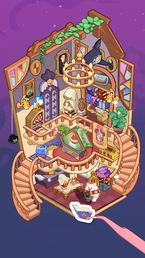 Charmies Land: Sticker Doodle | Games | XWorld