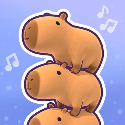 XWorld | Capybara Beats