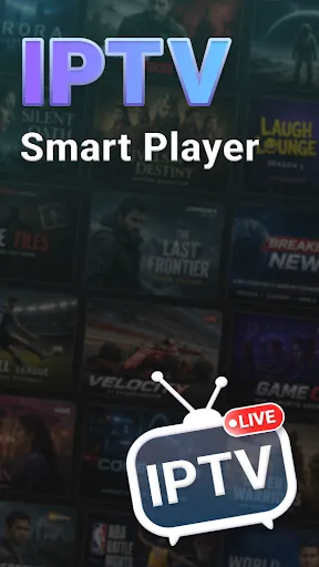 Smart & Pro IPTV Player | Games | XWorld Smart & Pro IPTV Player | Games | XWorld