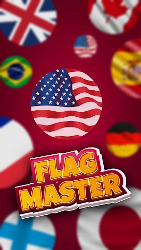 Flags Master: Quiz & Trivia | Permainan | XWorld