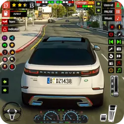 XWorld | US Car simulator 2024