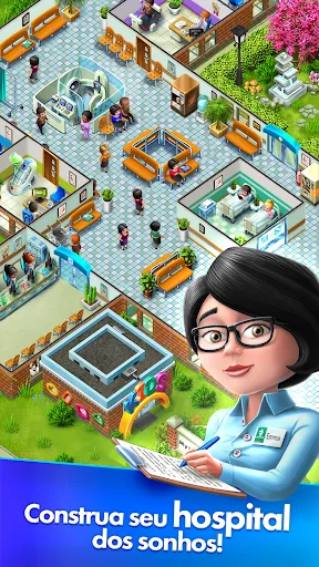 My Hospital: Build. Farm. Heal | Jogos | XWorld My Hospital: Build. Farm. Heal | Jogos | XWorld