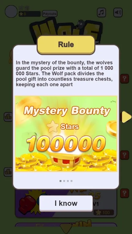 Join the Wolf 2048 | Games | XWorld