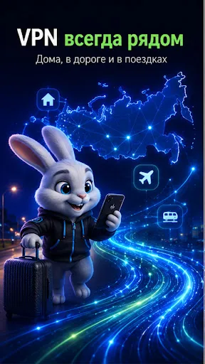 Зайка ВПН: Быстрый VPN Proxy | Игры | XWorld Зайка ВПН: Быстрый VPN Proxy | Игры | XWorld