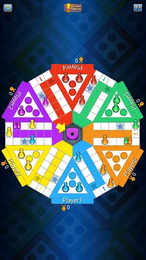 Ludo Master™ - Ludo Board Game | Permainan | XWorld