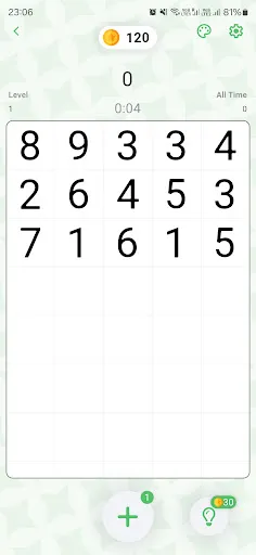 Match Number - Make pairs | เกม | XWorld