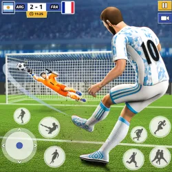 XWorld | Soccer Star: Dream Soccer Game