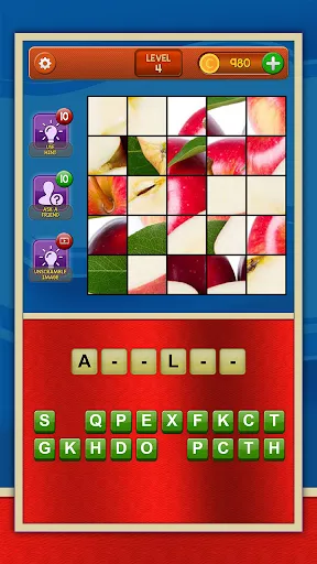 Jumbled Pictures | 游戏 | XWorld Jumbled Pictures | 游戏 | XWorld
