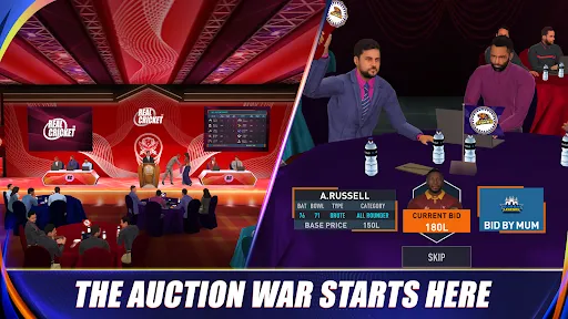 Real Cricket™ | Игры | XWorld Real Cricket™ | Игры | XWorld