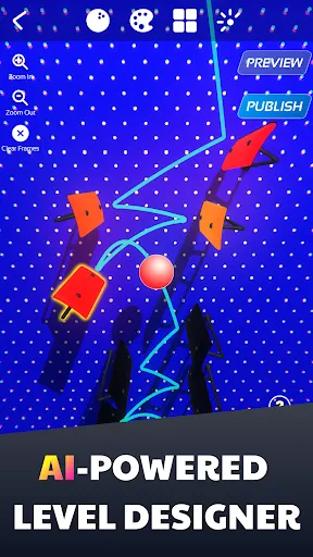 Beat Bounce – Music Ball Game | juego | XWorld