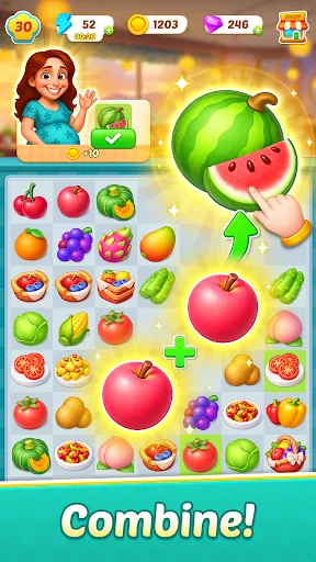 Merge Kitchen - Jogo Offline | Jogos | XWorld Merge Kitchen - Jogo Offline | Jogos | XWorld