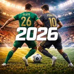 XWorld | Football 2026 Soccer Cup World