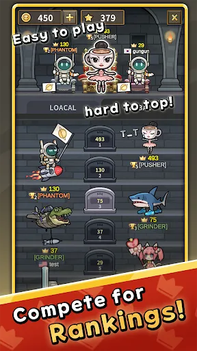 Slash King: Умри красиво! | Игры | XWorld
