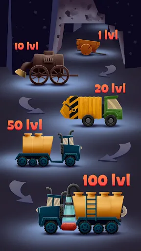 Trash Tycoon: idle simulator | Games | XWorld