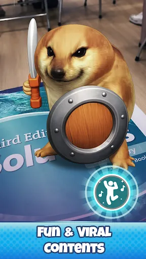 Trending AR Soundboard | 游戏 | XWorld