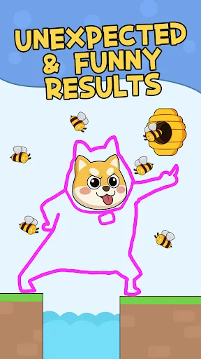 One Line Puzzle: Draw Game | Jogos | XWorld