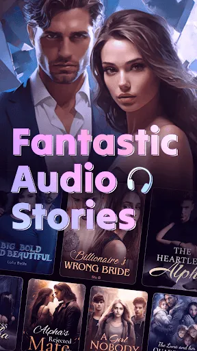 Wehear - Audiobooks & Stories | 游戏 | XWorld