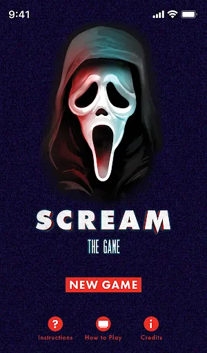 Scream The Game | Jogos | XWorld