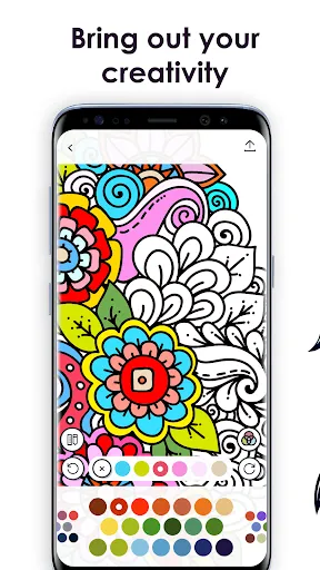 MyColorful – Coloring Book | Games | XWorld MyColorful – Coloring Book | Games | XWorld