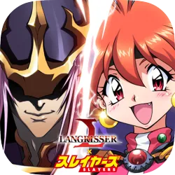 XWorld | Langrisser