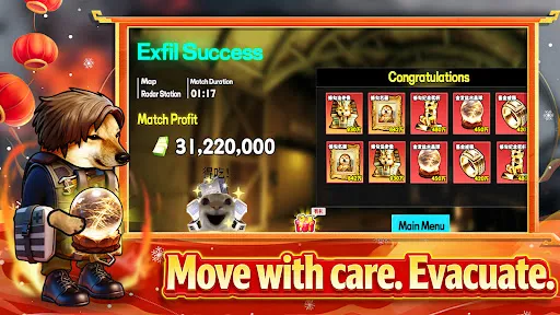 Dogs War: Shooting Games | เกม | XWorld