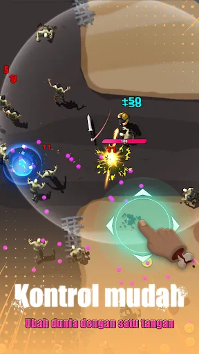 Z Alert: Korban zombie | Permainan | XWorld