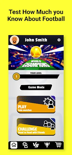 Trivia FC | Games | XWorld Trivia FC | Games | XWorld