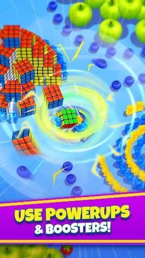 Shred Them All! | Games | XWorld