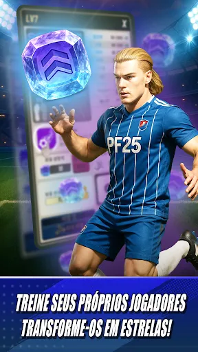 Prime Football 2025 | Jogos | XWorld