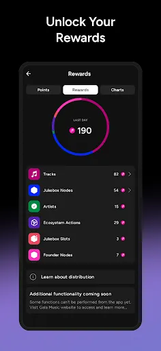 Gala Music: Mixtape Battles | 游戏 | XWorld