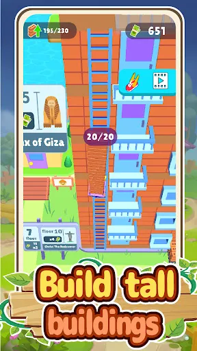 Infrastructure Master | Игры | XWorld