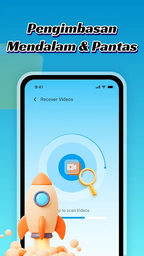 Pemulihan Foto Go | Permainan | XWorld