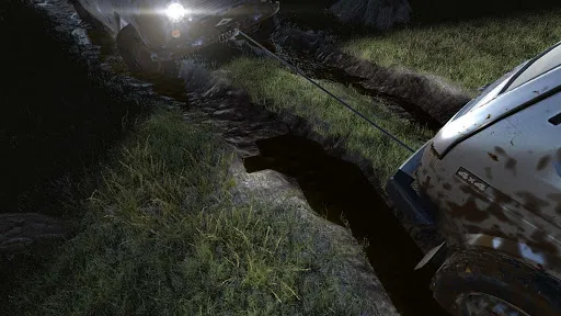 Offroad 4x4 Russian: Uaz Niva | Игры | XWorld