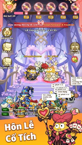 MiniHeroes：War Of Potatoes | Games | XWorld