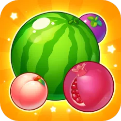 XWorld | Watermelon Fruit Blitz