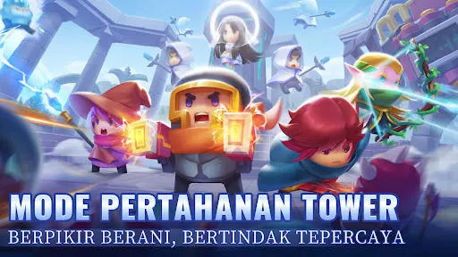 Soul Knight | Permainan | XWorld