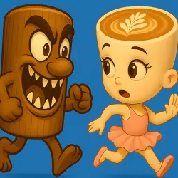XWorld | Tung Tung Tung Tung Sahur