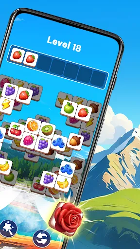 Tile Puzzle Classic | Games | XWorld