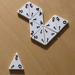 XWorld | Triomino Score