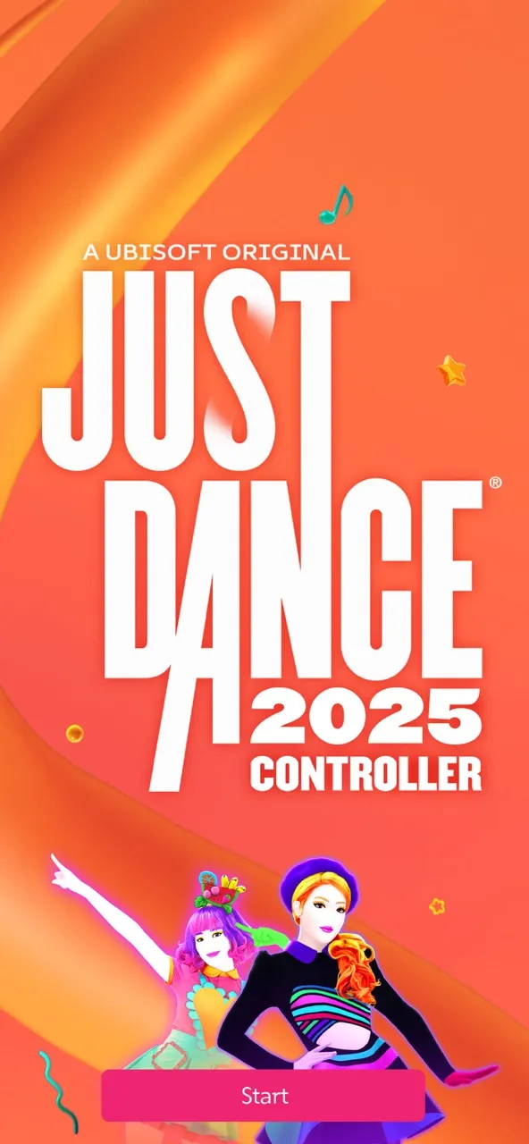 Just Dance 2025 Controller | เกม | XWorld