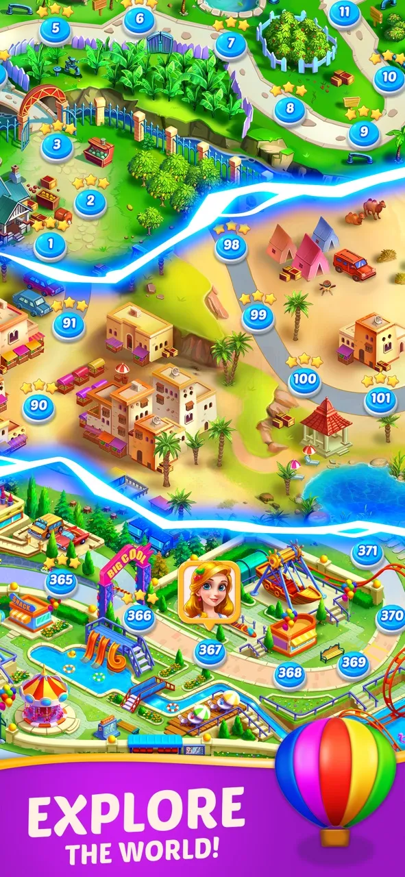 Fruit Diary - Merge Offline | Games | XWorld
