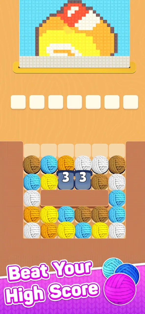Tangle Jam: Untie 3D Ropes | 游戏 | XWorld