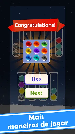 Order Of Ball | Игры | XWorld