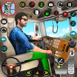 XWorld | City Bus Simulator 3D Offline XWorld | City Bus Simulator 3D Offline