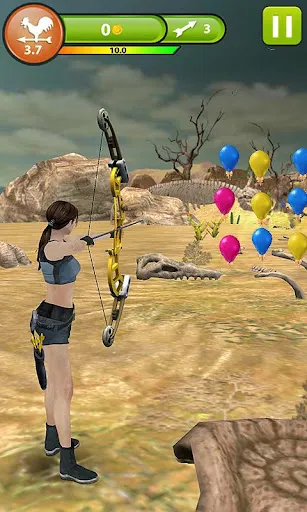 Archery Master 3D | Games | XWorld