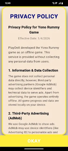 Yono Rummy | 游戏 | XWorld Yono Rummy | 游戏 | XWorld