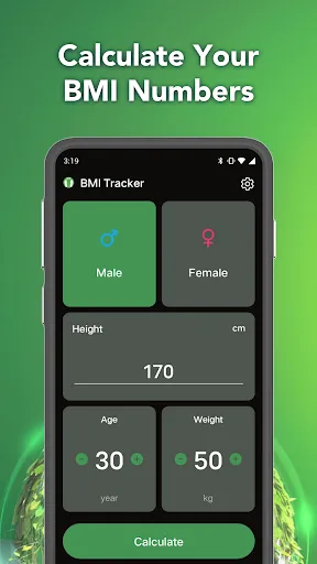 BMI Tracker | Games | XWorld