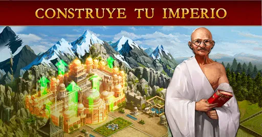 Reign of Empire | juego | XWorld