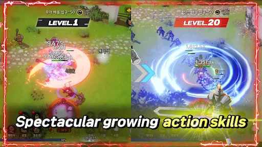 RiftWalker - Idle RPG | Games | XWorld