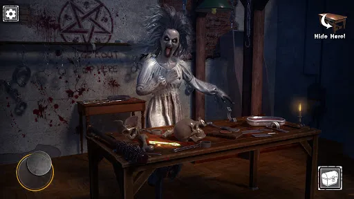 Granny 7 | Permainan | XWorld